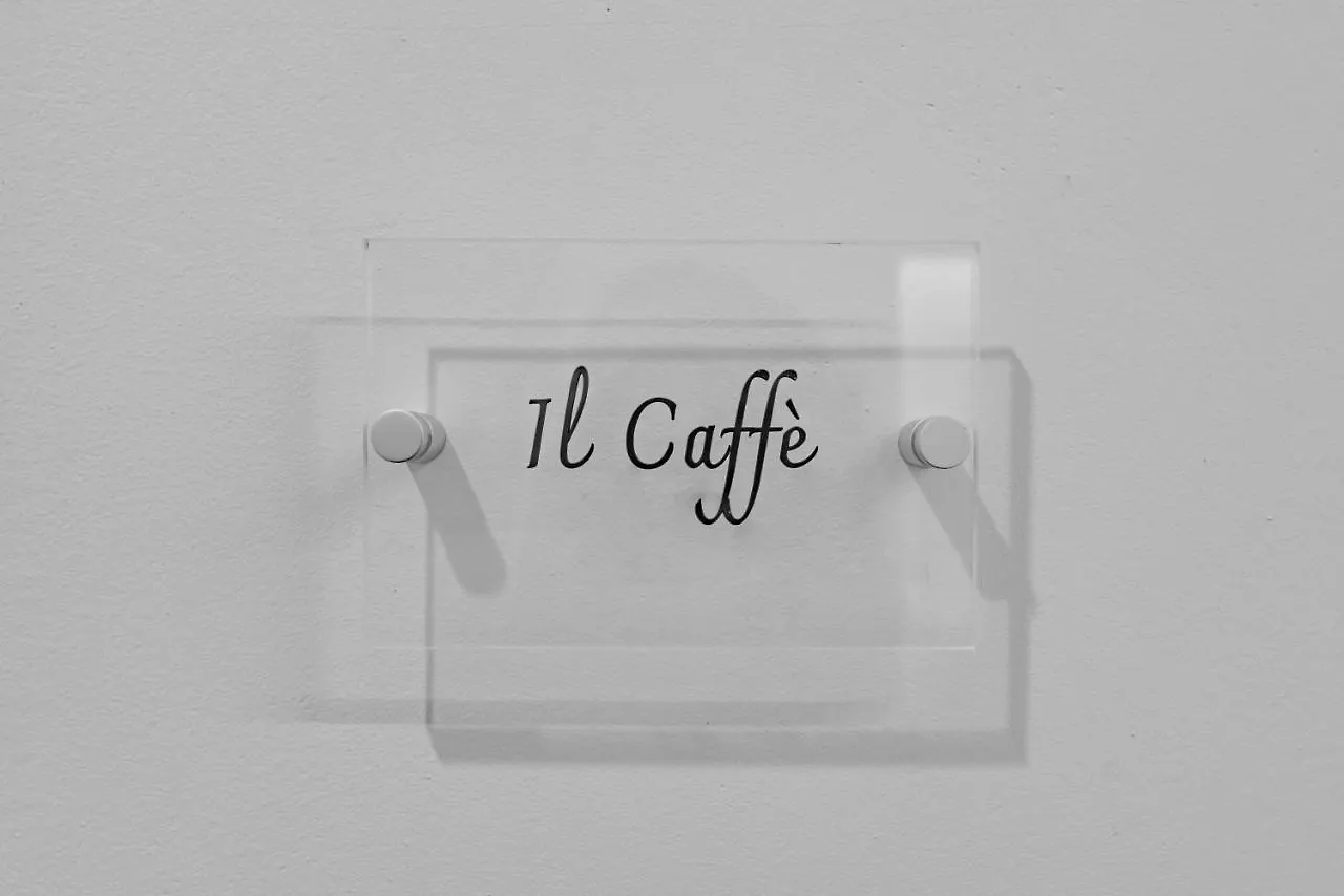 Palazzo '900 Design Flats - Il Caffe Apartment Padova